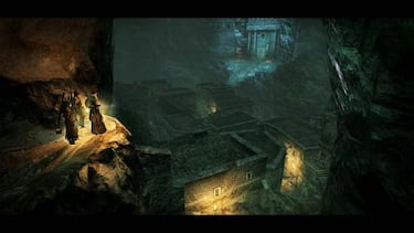 Galería de imágenes: Dragons Dogma Dark Arisen