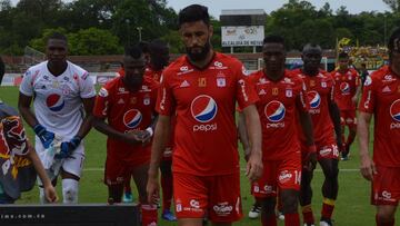 Vélez y la polémica: "Nos faltó carácter en el gol anulado"