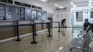 No será de lunes a viernes: los importantes cambios en los horarios de los principales bancos en México