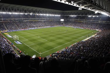 Perelló: “Cornellà no es un error, es cerrar una herida”