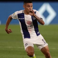 Boca - Talleres: horario, TV y cómo ver la Copa de la Liga