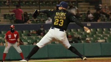 Venados se lleva el primero de la serie ante Algodoneros