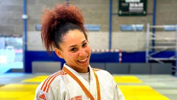 Ayumi Leiva: con asilo, pero sin Campeonato de España