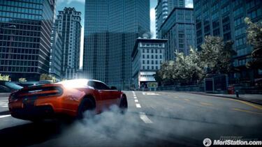 Ridge Racer: Unbounded