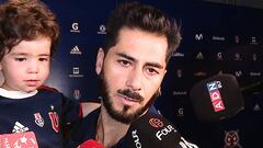 Herrera explicó su decisión de ejecutar el penal de la U