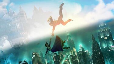 Más de 30 minutos de gameplay de Bioshock: The Collection