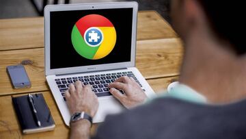 Cómo saber si puedes instalar extensiones de Chrome en el PC del trabajo