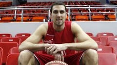 El CAI Zaragoza mide la gravedad del bache blanco