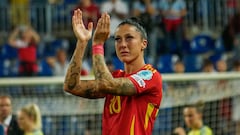 Jenni se hace viral: “La realidad es esta… Rota por dentro”