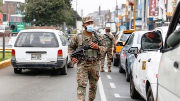 Estado de Emergencia en Lima y Callao: por qué lo han ampliado y hasta cuándo