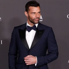 Ricky Martin revela que quiere tener más hijos: "Tengo varios embriones esperando"