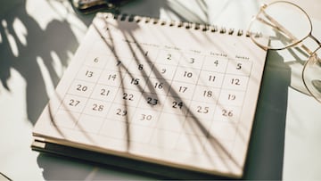 Próximo festivo en Colombia