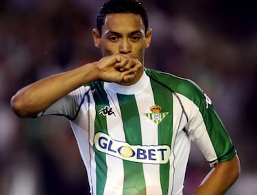 ?Qu¨¦ fue del ¨²ltimo Betis campe¨®n de Copa en 2005?
