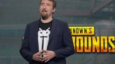 El próximo juego del creador de PUBG será muy diferente