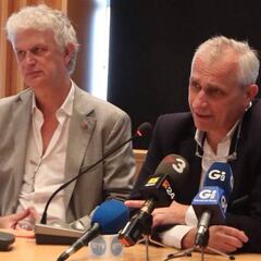 "Rubi hace crecer a la gente: es lo que necesitamos"