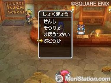 Dragon Quest IX: Protectors of the Sky, Impresiones