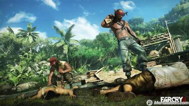 Far Cry 3 Classic Edition será un port para PS4 y Xbox One