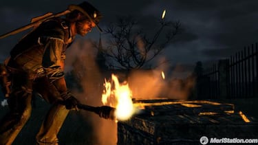 Red Dead Redemption: Undead Nightmare