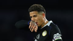 Brighton 3-0 Chelsea: goles, resumen y resultado