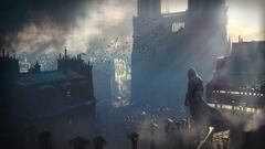 Imágenes de Assassin's Creed: Unity