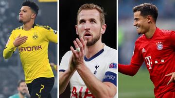 'Fire-sale prices' will be negotiated in next transfer window'