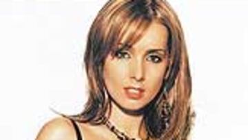 Chantajean a Redknapp con fotos de su mujer