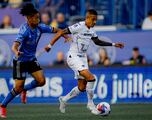 Leagues Cup: Pumas vino de atrás, pero cayó en penales con el CF Montreal