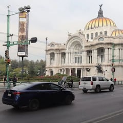 CDMX propone ampliar el subsidio de Tenencia en 2026: ¿qué autos quedarían exentos?