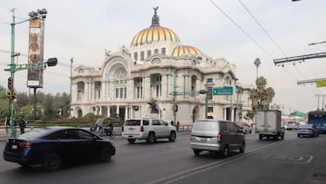 Se debatirá una propuesta para ampliar el subsidio de tenencia en 2026 en CDMX, aquí te decimos quiénes quedarían exentos.
