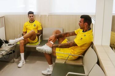 “Este es el momento de hacer grandes cosas”