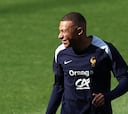 Supercopa de Europa, el primer reto de Mbappé con el Real Madrid