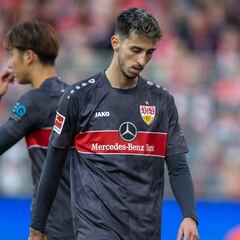 Detenido un jugador del Stuttgart en Ibiza acusado de participar en una violación a una mujer de 18 años