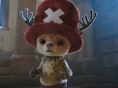 El divertido Tony Tony Chopper toma el mando en un nuevo teaser de ‘One Piece’ temporada 2 en Netflix