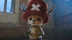 El divertido Tony Tony Chopper toma el mando en un nuevo teaser de ‘One Piece’ temporada 2 en Netflix