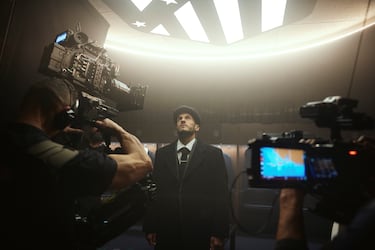 El Metropolitano se convierte en The Garrison Pub