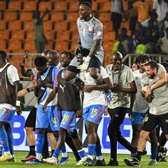 Mazazo para Egipto... y para Salah