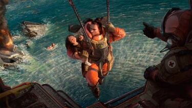 Un jugador de Apex Legends gasta 500 dólares en cajas de botín