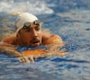 Michael Phelps no acudirá al Mundial ni a los Panamericanos