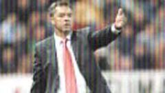 Ferrando: "A la Real la tenemos a tiro"