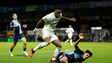 Jhon Durán, la joya que hace dudar al Aston Villa