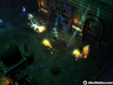 [GC] Diablo III, Impresiones