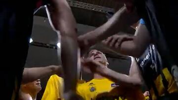 Tenerife fue más que Unicaja