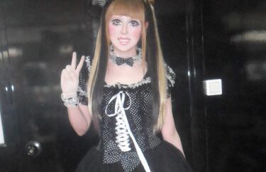 Una española bate el Récord Guinness de horas seguidas jugando a Final Fantasy X