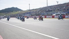 13 curiosidades del GP de Japón