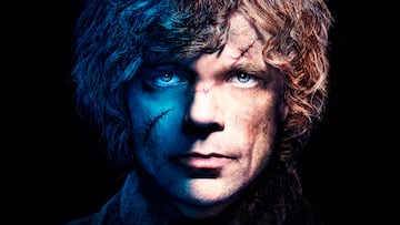 Peter Dinklage Juego de Tronos