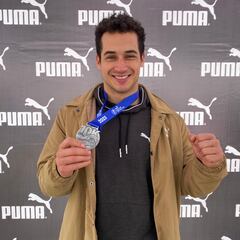 Los famosos que se atrevieron a correr el Puma Maratón de Viña: “El ejercicio me salvó la vida”