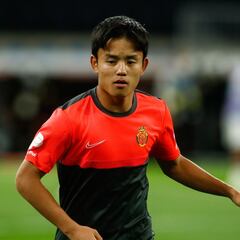 Take Kubo se autodescarta