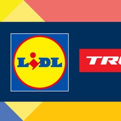 Lidl se convierte en patrocinador principal del Trek