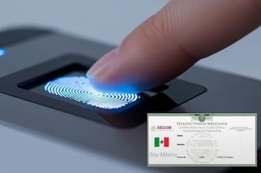 Nueva CURP Biométrica: ¿para qué trámites será valida y qué partes del cuerpo se escanearán?