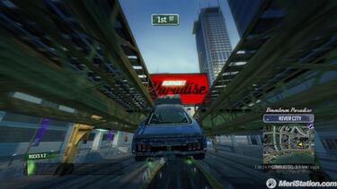 Goichi Suda se fija en el director de Criterion Games